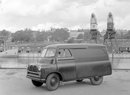 1952 Bedford CA