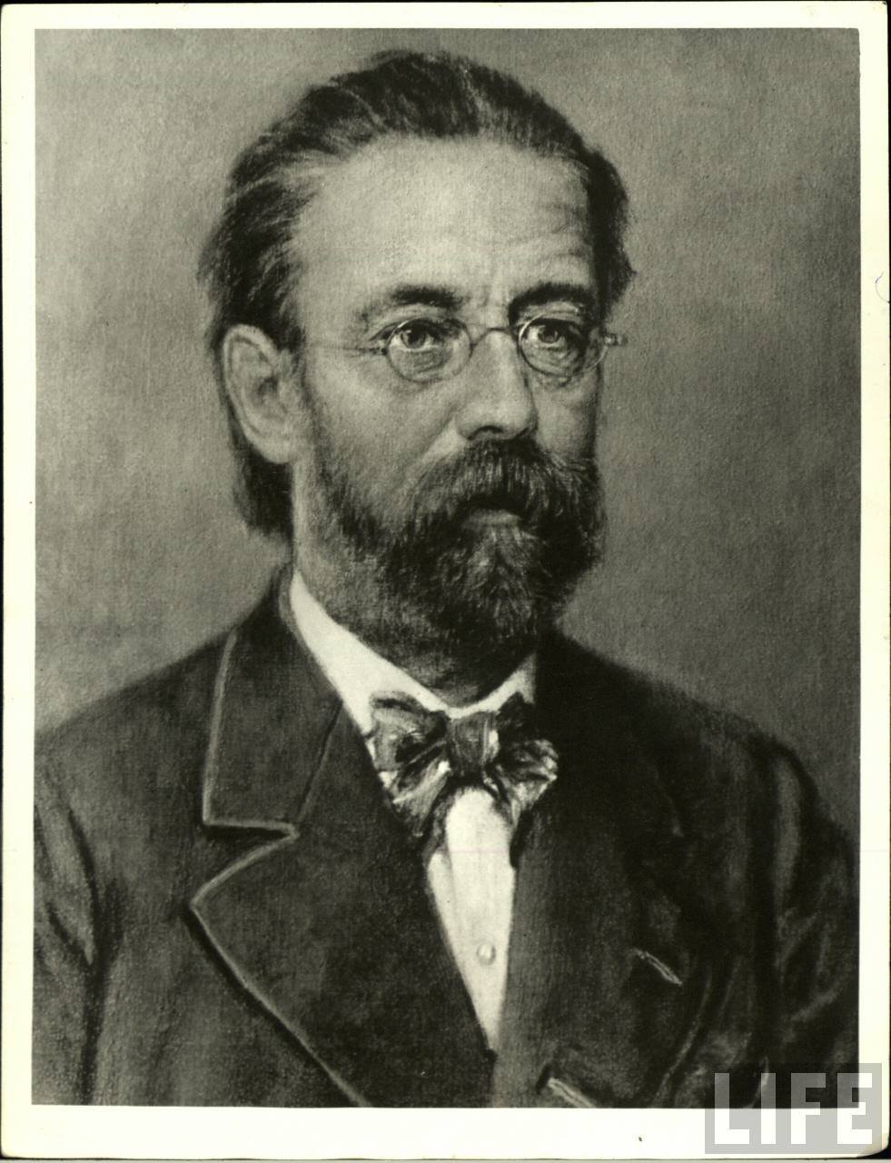 Bedřich Smetana