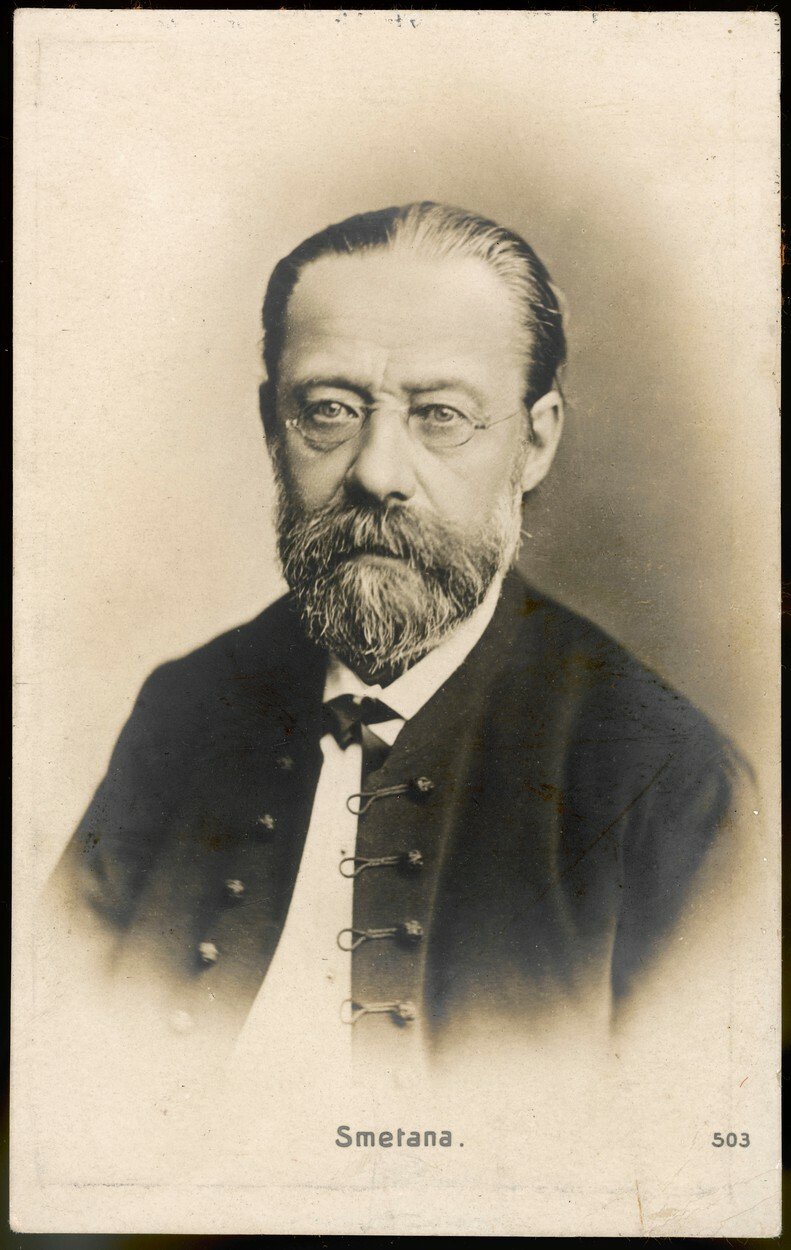 Bedřich Smetana