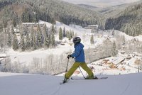 I Beskydy mají svůj Aspen