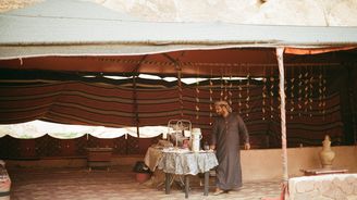 Nechtění beduíni, kterým demolují domy Arabové i Židé, jsou zapomenuté oběti konfliktu na Blízkém východě