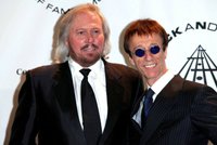 I přes rakovinu chce zpěvák z Bee Gees vyjet na turné!