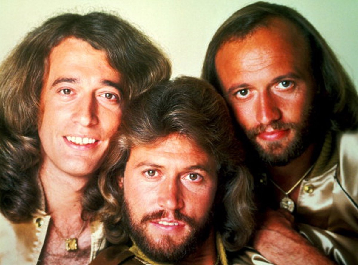 Bee Gees