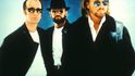 Bee Gees v roce 1990