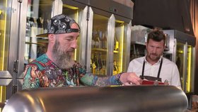 Mistr světa se nestačil divit: Finalisté reality show BeerMaster Česko pohořeli na základech!