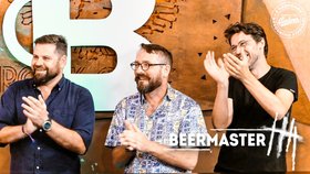 Nová reality show BeerMaster: Nesmysly na castingu, nervozita a špičky v porotě