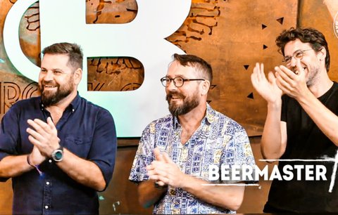Nová reality show BeerMaster: Nesmysly na castingu, nervozita a špičky v porotě