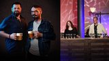 BeerMaster: Románek zrzky a porotce? Tohle se stalo během castingu