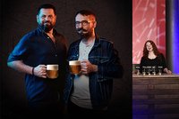 Nová reality show BeerMaster Česko: O titul pivního mistra soupeří prostořeká zrzka, výstřední podivín i namazaný metalista