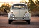 Volkswagen Beetle (1965)