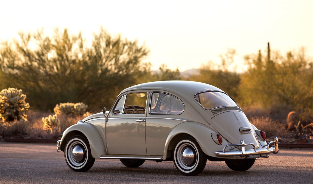Volkswagen Beetle (1965)