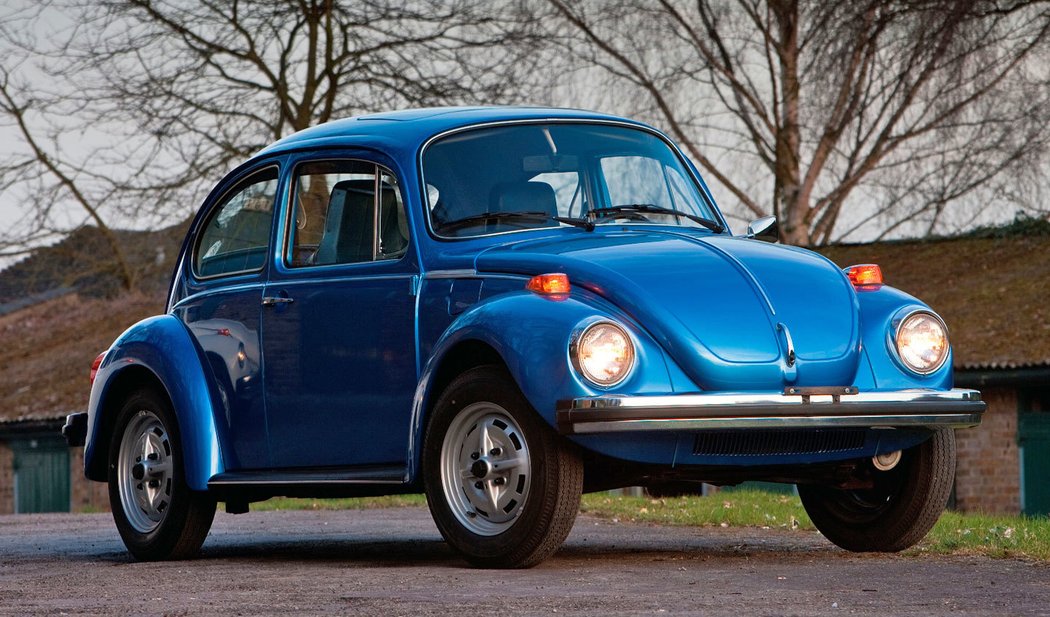 Volkswagen Beetle La Grande Bug (1975)