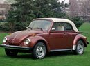 Volkswagen Super Beetle Cabrio (1973)