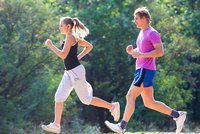Moc časté běhání může být příčinou předčasné smrti