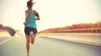 Běhání a zdraví: Kdo by běhat neměl vůbec a kdo by si měl dát pozor?