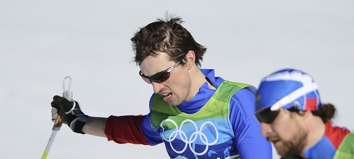 Běžec na lyžích Martin Koukal ukončil kariéru.