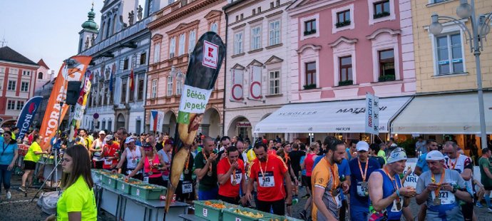 Běžecká událost roku na jihu Čech otevřela brány pro registraci. Mattoni 1/2Maraton České Budějovice 2021 se v letošním roce uskuteční 23. října.