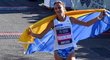 Italský rekord a běžkyně s ukrajinskou vlajkou. Půl maraton v Neapoli otevřel sezonu