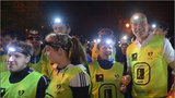 Ke startu připravit, čelovky nasadit: Kvůli pomoci nevidomým se bude běhat v Brně i v noci