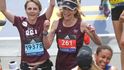 Kathrine Switzer, 17. dubna 2017 Bostonský maraton