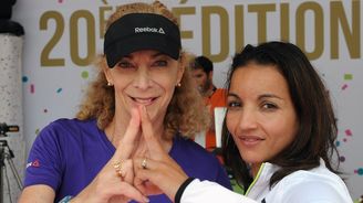 Díky Kathrine Switzer ženy mohou běhat maraton. Ukázala světu, že to zvládnou!