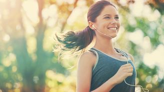 10 božích benefitů, které vašemu tělu i duši přinese běhání
