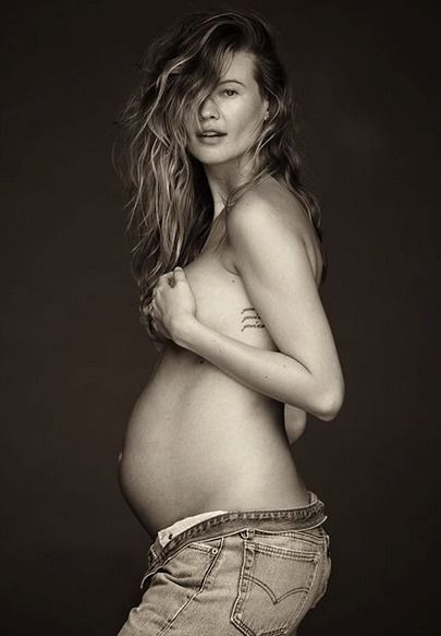 Behati Prinsloo