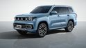 Beijing BJ60 Beijing BJ60