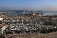 Exploze v Bejrútu: Dalo se katastrofě zabránit? O smrtelné hrozbě politici věděli