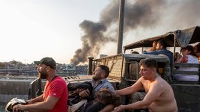Čtvrtého srpna uplyne rok od výbuchu v bejrútském přístavu, který si vyžádal životy více než 200 lidí.