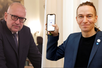 Bartoš a Bek to schytávají za přijímačky. Kde všude digitalizace selhala? A chyba byla opravena