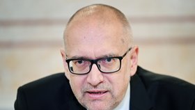 TK ministra školství Mikuláše Beka (STAN) k jeho prioritám v čele ministerstva školství