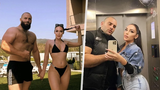 Padesát bodných ran do krku: Vraha transgender modelky Kesarie Abramidzové poslal soud na doživotí