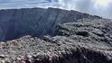 Piton de la Fournaise (2632 m)