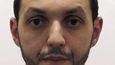 Belgičan marockého původu Mohamed Abrini je podezřelý z útoků v Bruselu