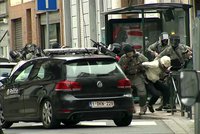 Francouzi chtějí Abdeslama trestat za pařížský teror, ten se vydání brání