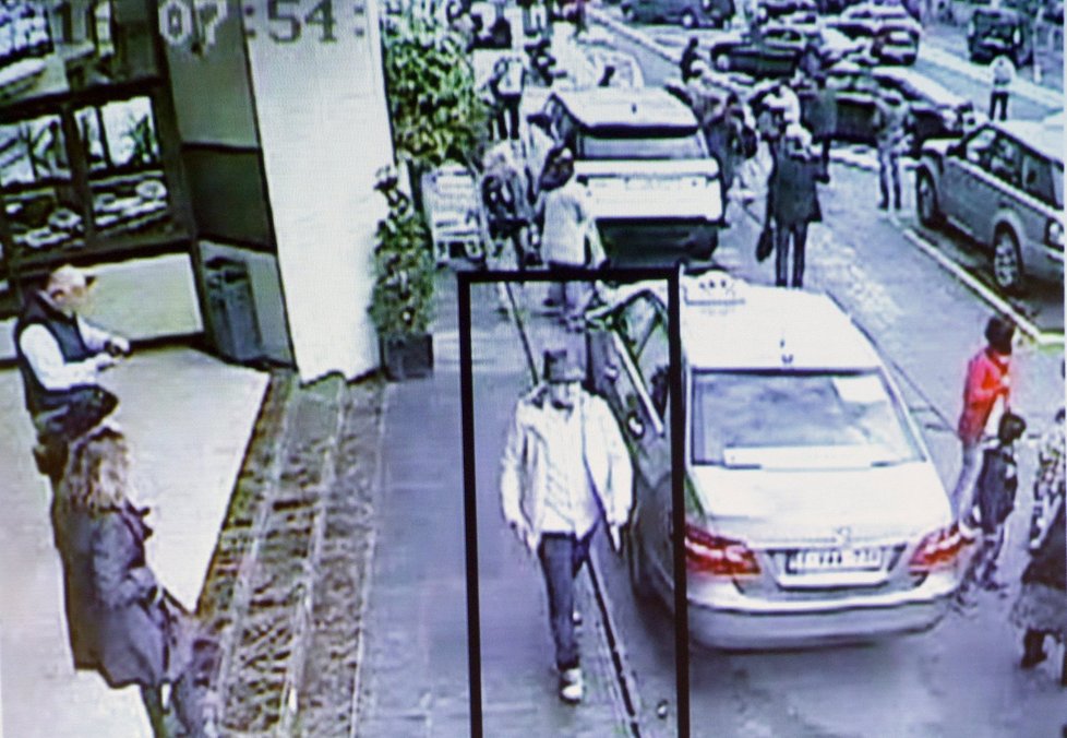 Teror v Bruselu: Mužem v klobouku je Abrini