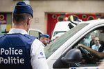 Belgická policie zatkla pár íránského původu za přípravu útoku ve Francii.