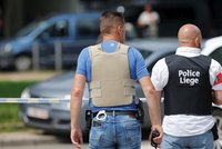 Belgická policie rozprášila zločineckou síť: Šlo o největší zátah v historii země!