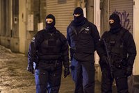 Teroristé z Belgie: Dopadli je v Řecku?!