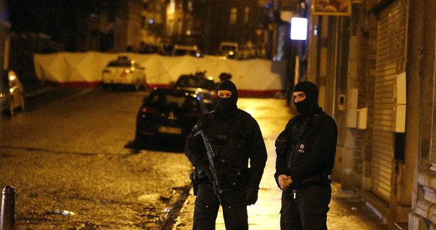 V Německu překazili další teroristický útok: Alláh akbar, křičel zatčený islamista