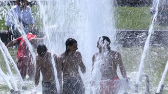 Belgie během vlny veder zaznamenala největší nadměrnou úmrtnost v Evropě Belgie během vlny veder zaznamenala největší nadměrnou úmrtnost v Evropě