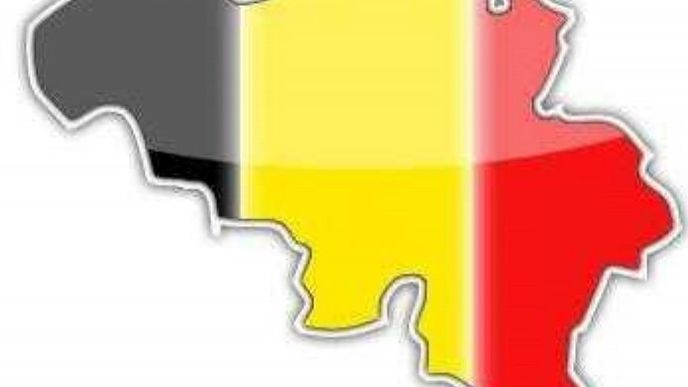 Belgie