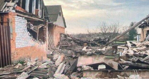 Další útok v ruském Belgorodu: Ukrajinci zranili nejméně tři lidi, tvrdí okupanti