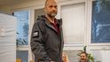 Hejtman Moravskoslezského kraje a primátor města Havířova Josef Bělica (ANO) odvolil v Havířově-Šumbarku (20.9.2024) Hejtman Moravskoslezského kraje a primátor města Havířova Josef Bělica (ANO) odvolil v Havířově-Šumbarku (20.9.2024)