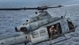 Největším uživatelem vrtulníku Bell UH-1 Venom je armáda USA
