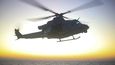 Největším uživatelem vrtulníku Bell UH-1 Venom je armáda USA