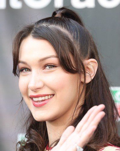 Bella Hadid