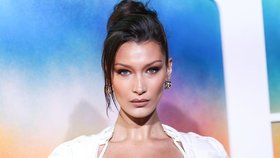 Bella Hadid