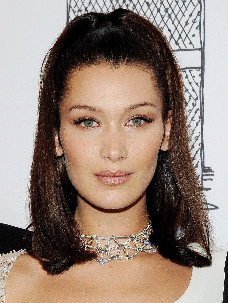 Bella Hadid